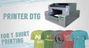 Manfaat Printer DTG Dalam Bisnis Sablon Kaos