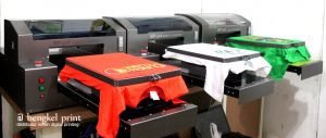 Peluang Usaha Printer Kaos DTG