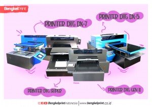 Jual Printer DTG MURAH 2020