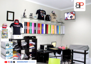 Peluang Bisnis Cetak Kaos