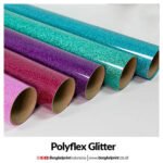 Semua Perbedaan Bahan Sablon Polyflex Dan PVC, PU,