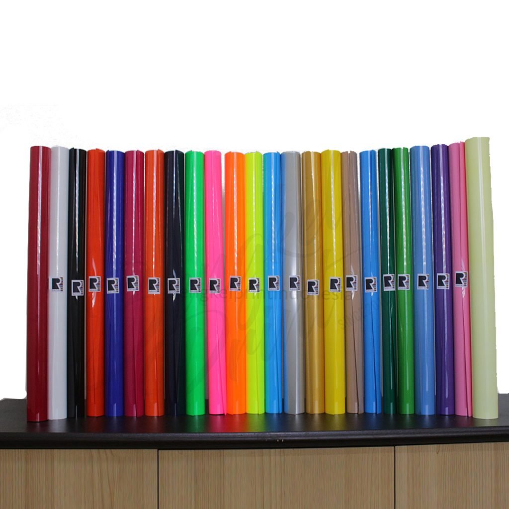 Polyflex Chemica PU Purple – Bengkel Print Indonesia