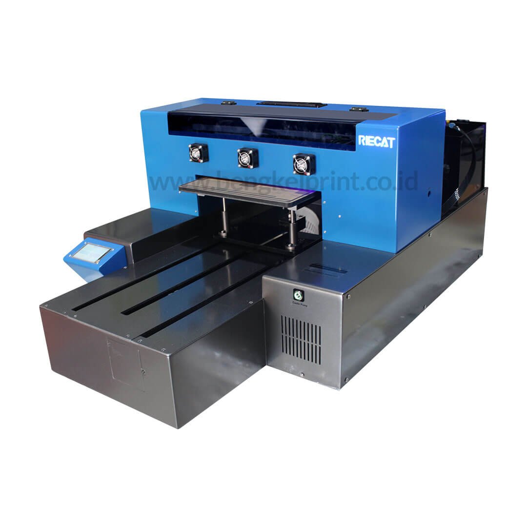 Printer UV Flatbed Riecat V2 – Bengkel 