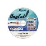 Jual Software AnyCut