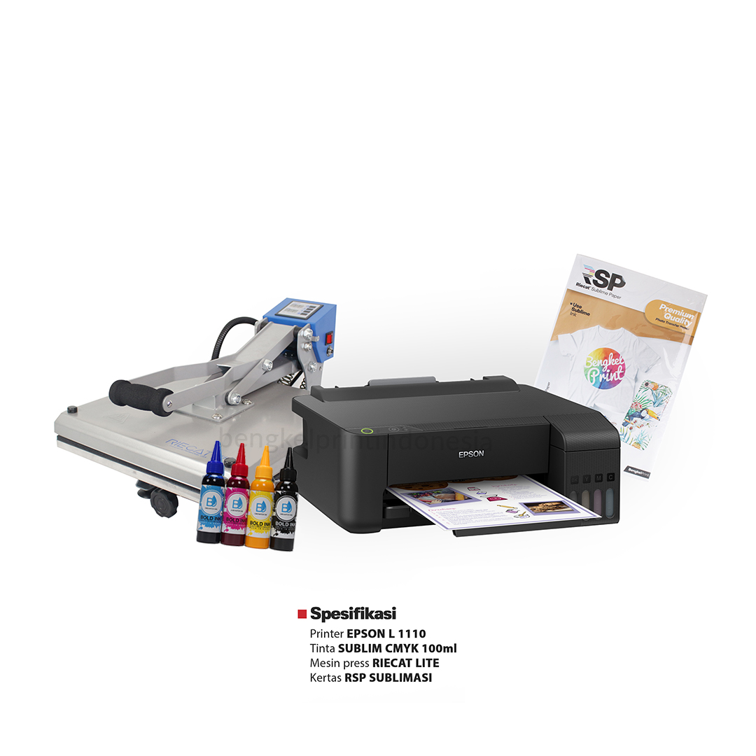 printer epson sublim a3