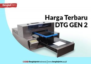 printer dtg new era gen 2