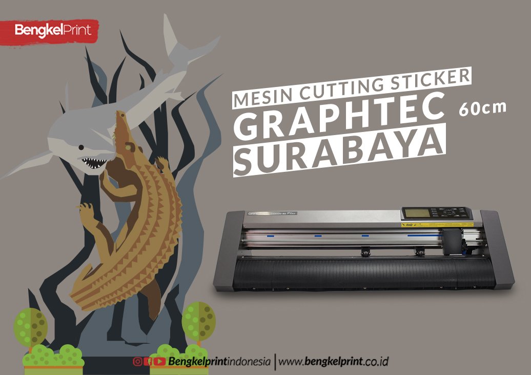 distributor graphtec ce6000-60cm surabaya