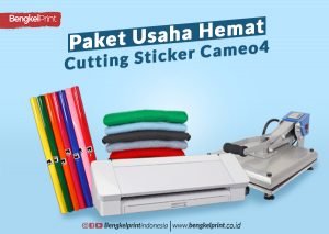 jual paket usaha cameo 4 murah