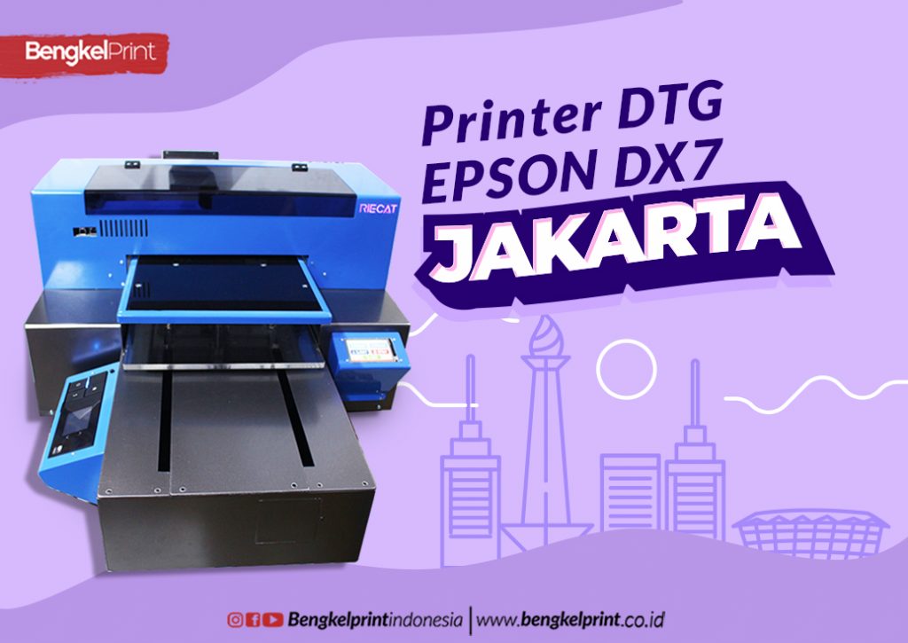 printer dtg jakarta murah