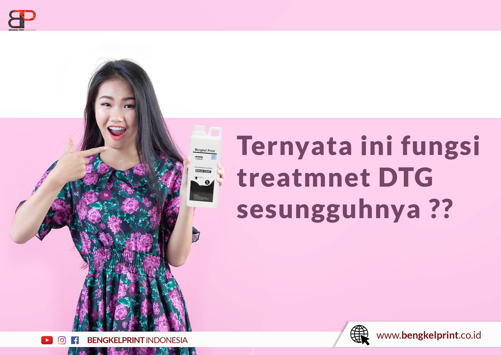 review treatment dtg terbaik