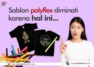 peluang usaha sablon polyflex