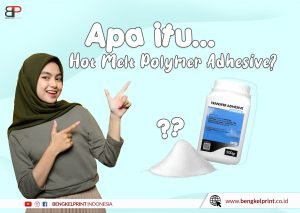 Hot Melt Polymer Adhesive