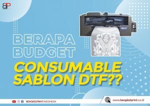 jual consumable sablon dtf murah