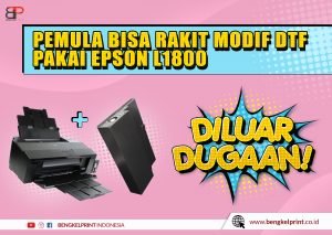 Sabon DTF Modal Hemat