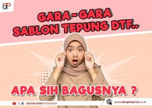 Jual Alat Sablon Tepung Murah