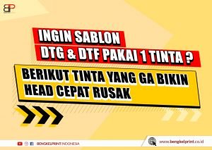 harga tinta vator universal DTF DTG