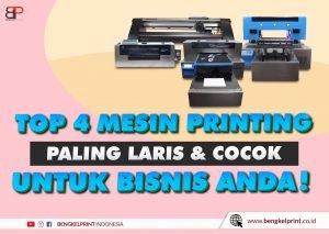 printer digital printing paling laris 2020