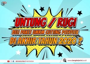 Paket Usaha Sablon Kaos Polyflex