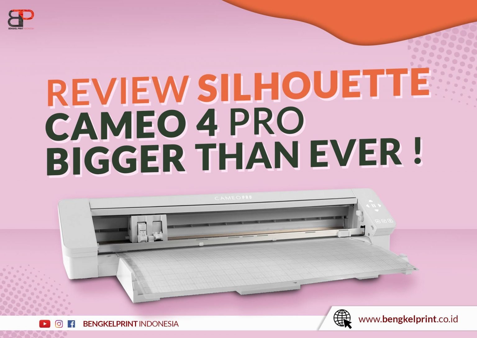 Silhouette cameo pro. Silhouette Cameo 4. Cameo 4.