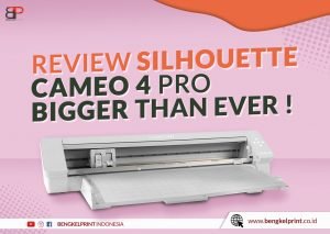 fitur silhouette cameo 4 PRO