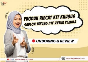 Harga Produk Riecat Kit DTF Murah