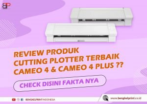 review silhouette cameo 4 dan cameo 4 plus