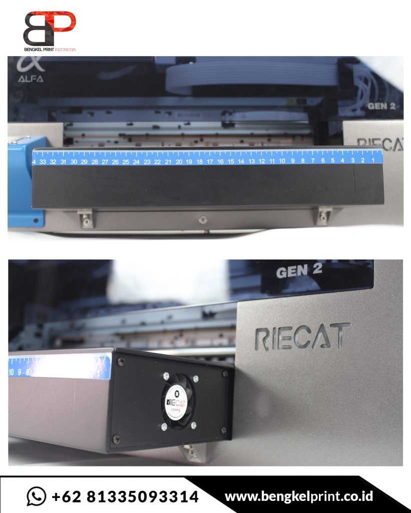 Jual Printer Riecat Alfa Gen 2 