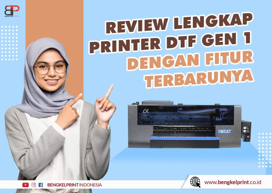 harga printer dtf riecat alfa gen 1