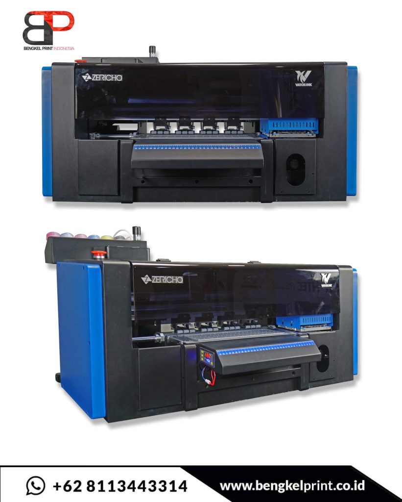 Printer DTF Large Format xp 600