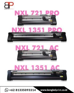 Harga Cutting Jinka NXL Pro AC Terbaru