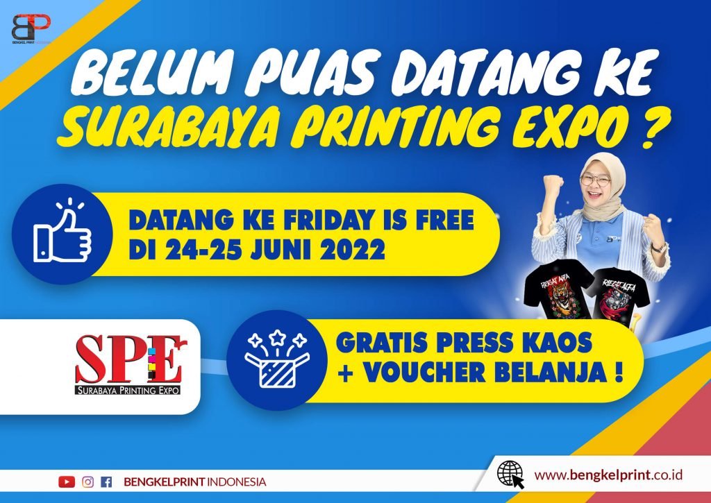 Demo Printer DTF A3 A4 Zericho Surabaya