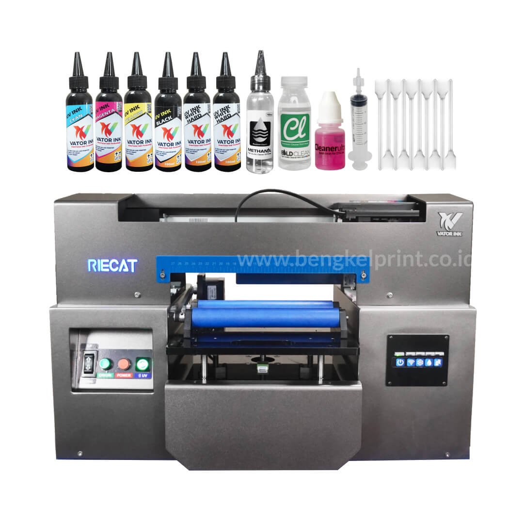 Mesin Printer Uv Bengkel Print Indonesia 7586