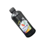 Jual Tinta Vator UV DTF 500gr warna hitam