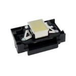 Print head Epson L1800