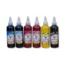 Vator Ink Sublim CMYK + LcLm 250ml