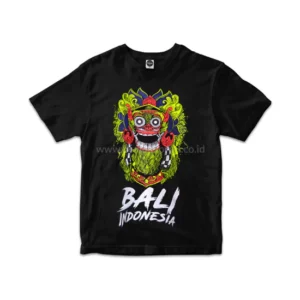 T-shirt Limited Edition Barong Bali V1