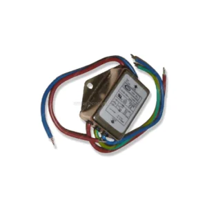 Emi Filter Include Kabel CW1B-06A-L