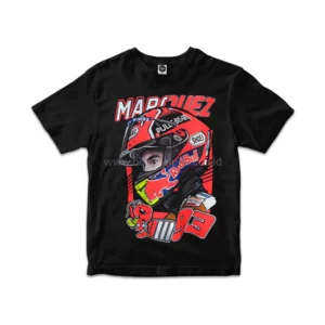 T-shirt Limited Edition Marc Márquez