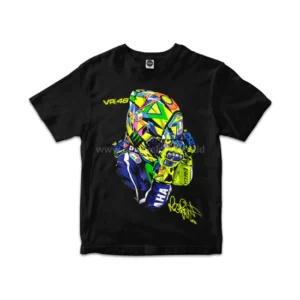 T-shirt Limited Edition Rossi V1