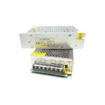 Power Supply 24v 3A Spec Riecat Alfa