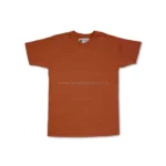 Kaos Polos MyComfort (Clay)