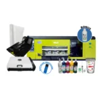 Paket usaha lengkap DTF Riecat Alfa G0