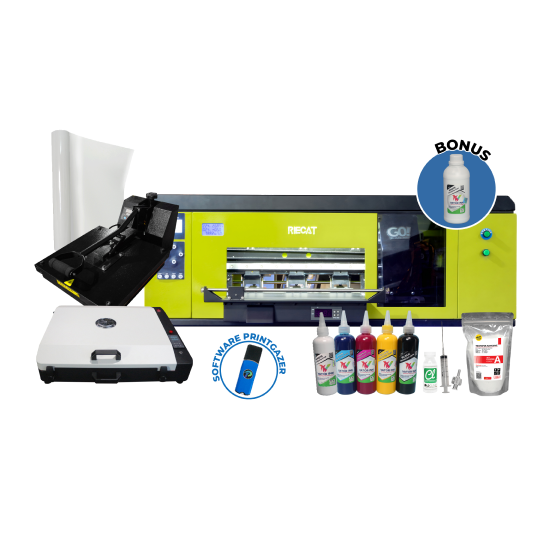 alfa_g0_c_1_1x Paket usaha lengkap DTF Riecat Alfa G0 - Image 1