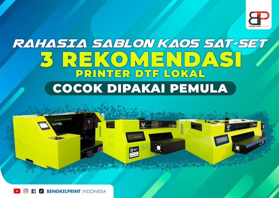 printer dtf riecat best seller 2024