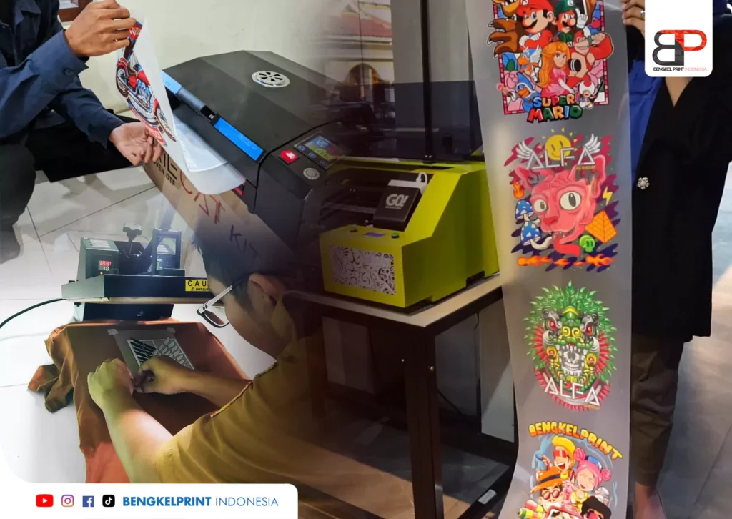 Efisiensi Produksi dan Kemudahan Operasional Untuk Percepat Roda Bisnis, Raih Lebih Banyak Profit!