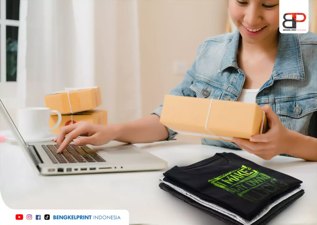 Manfaat Tambahan Saingi Keunggulan Kompetitif Langkah Maju Bp-Fams di Industri Sablon!