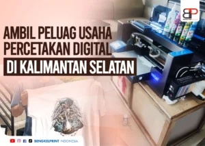 ambil peluang usaha di kalimantan selatan