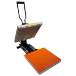 Mesin Press Kaos Sliding Basic Area Press 38x38 cm
