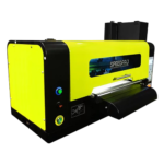 Paket Usaha Printer DTF A3 Riecat Speed Pro No Press - Image 3