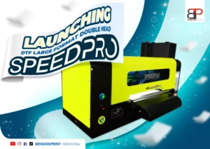 Riecat Speed Pro Kini Hadir Dengan Teknologi Double Head